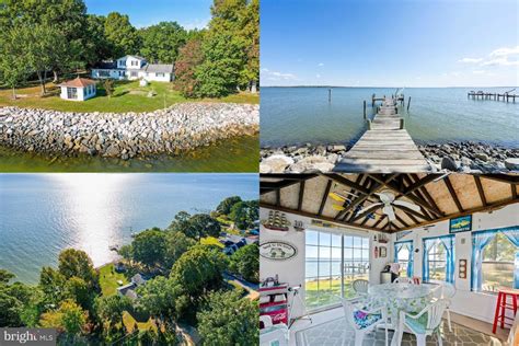 20438 Riverview Dr, Coltons Point, MD 20626 | Homes.com