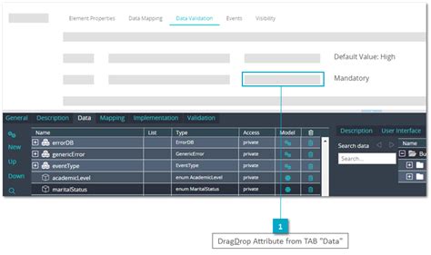 Image result for UI Control ListBox