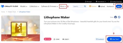 How to create 3D model from photos in one click?