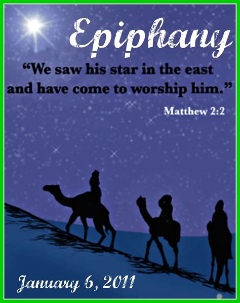 January Sayings For Church Bulletins at Natalie Abraham blog