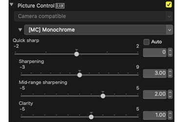 Image result for Tutorial Capture NX Studio