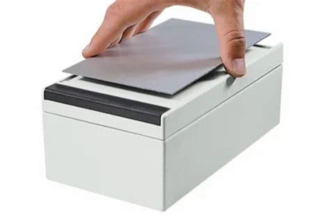 Rolec Aluminium Enclosure Manufacturer in Delhi - ALUKOM- DIE CAST ...