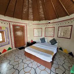 Best Top Rated Resort hotel in Modhera, Gujarat, India | Yappe.in