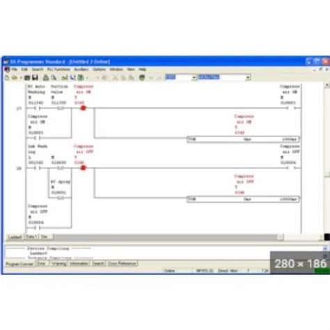 PLC and SCADA Programming And Development - HNC Electric PLC ...