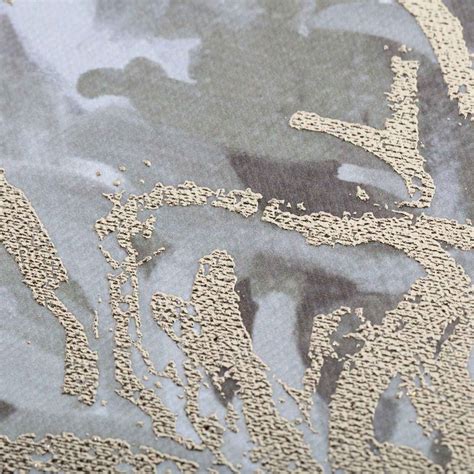 Providence Floral Canvas Wall Art, 24"