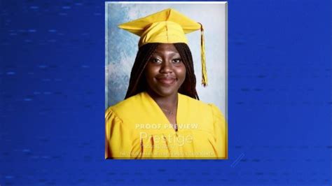 Mount Vernon STEAM Academy valedictorian accepts full ride to Harvard