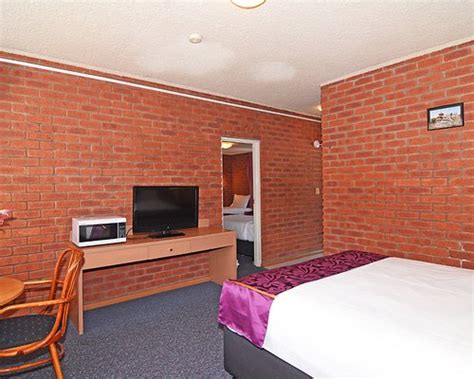 MAIN LEAD BALLARAT MOTEL (Victoria) - Hotel Reviews, Photos, Rate ...