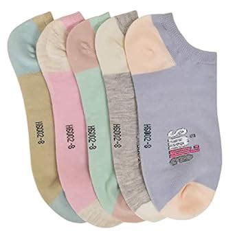 Buy NICSY New Desigen Baby Girls Women’s Comfort Ankle Length Cartoon ...