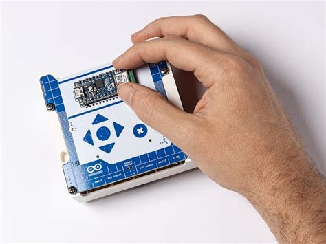 AKX00066 Arduino | Arduino Alvik AKX00066 Robot Classroom Kit | 284 ...