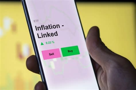 LBBW: Beginnt bei Inflation Linked Bonds bald ein neuer Höhenflug ...