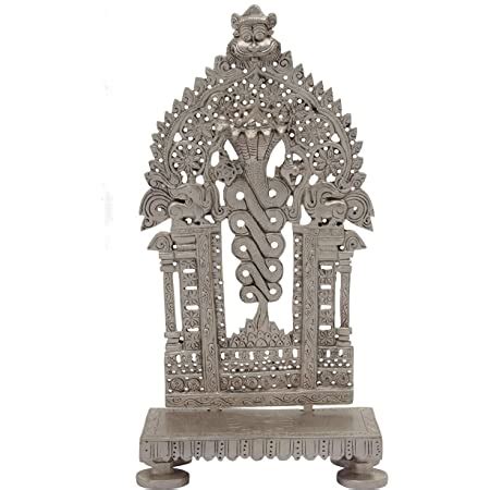 AONA Auspicious Antique Elegant Spiritual Handcrafted Vasuki Pancha ...
