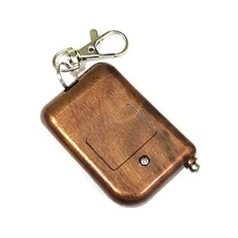 CALANDIS® Wireless Remote Control Switch Dc 5V 4 Channel Relay Receiver ...