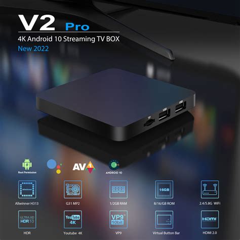 Image result for Streaming TV Box