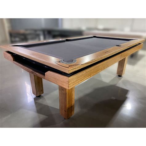 6 foot Slate Regent Pool Billiards Table