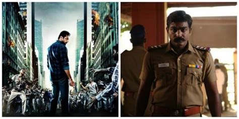 Box office collection: 'Miruthan' beats 'Sethupathi' in its opening ...