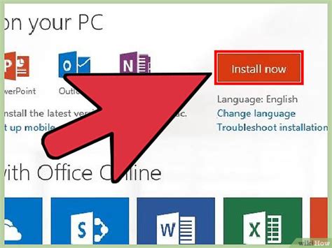 PowerPoint Install 的图像结果