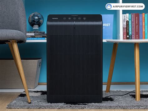 Best Air Purifiers for Vape Smoke – Tested & Picked!