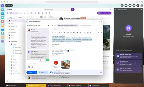 IceWarp® - Business Email Server & Collaboration Hub