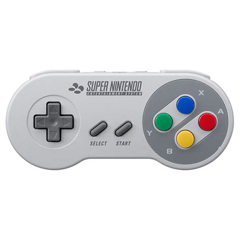 Image result for Wireless Super Nintendo Controller