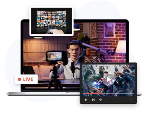 Image result for Stream Website