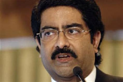 Kumar Mangalam Birla new IIM-A Chairman