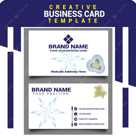 Business Cards Custom Design 的图像结果