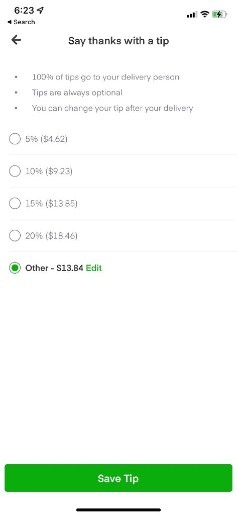 Instacart Tipping Guide: How Much Should You Tip Instacart Shoppers?