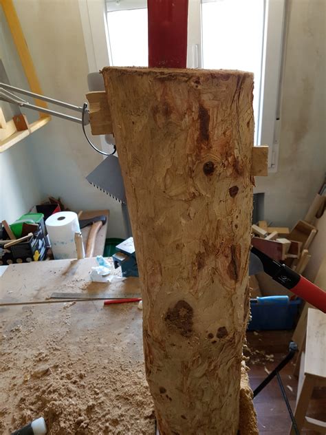 Aprovechamiento de madera "callejera" - Maderas y otros materiales ...