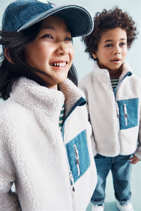 Eva Chen x H&M: Learn More About the Sustainable Kids' Clothing Line
