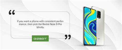 Redmi Note 9 Pro (Interstellar Black, 4GB RAM, 64GB Storage)- Latest ...
