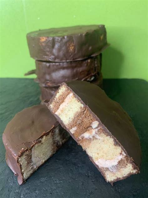 Phoskitos saludables by Chef Bosquet – Sara Sanz Borràs