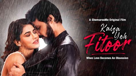 Kaisa Yeh Fitoor 2023 Full Movie Online - Watch HD Movies on Airtel ...