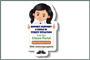 Home - National Commission for Protection of Child Rights, India