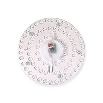 Buy POPQ LED Light Source Module Retrofit Light Kit for Ceiling Light ...