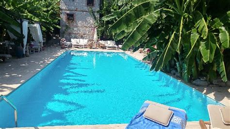HAN BOUTIQUE HOTEL (Sarigerme) - Hotel Reviews, Photos, Rate Comparison ...