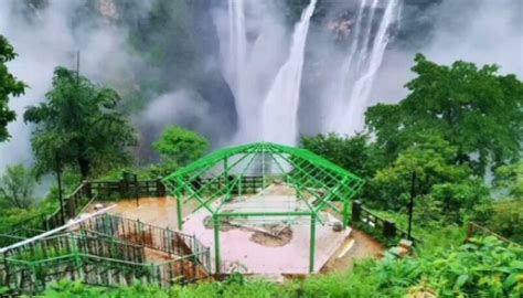 VELANKANNI HOMESTAY LODGE JOG FALLS - Hotel Reviews, Photos, Rate ...