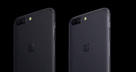 OnePlus 5 Revealed: Full Specifications, Features and Price
