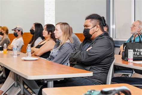 Six new graduate research assistants join Guam NSF EPSCoR - Guam EPSCoR