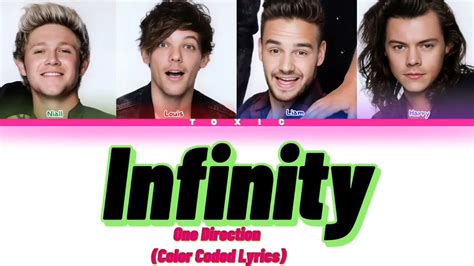 Image result for Infinity One Direction SSE