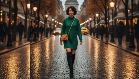 Chic Winter Boots For Women: Top Trendy Styles To Shop On Myntra