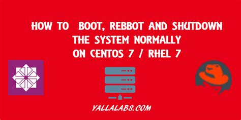 Image result for CentOS Linux Boot Up