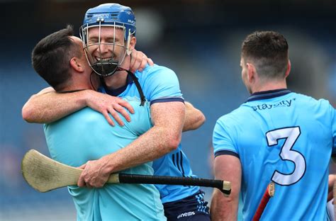 Dublin’s win over Limerick may be the greatest upset in championship ...