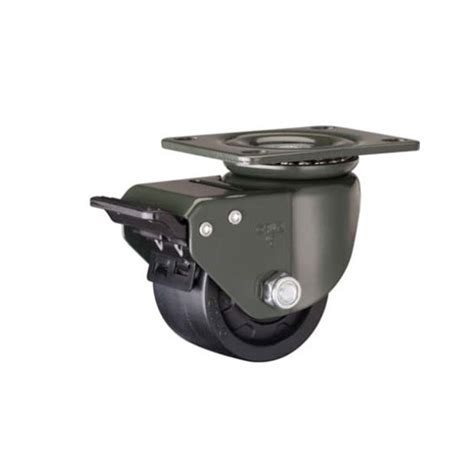 Casters By Series - Supo Series