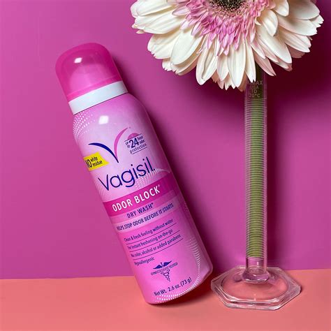 What Is Feminine Spray at John Pavon blog