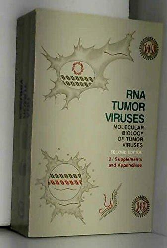 Buy Rna Tumor Viruses: Molecular Biology of Tumor Viruses/Supplements ...