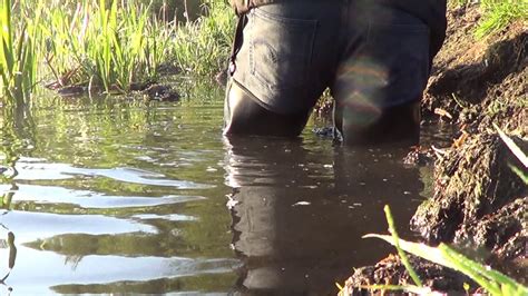 Image result for Waders in Mud Compilation