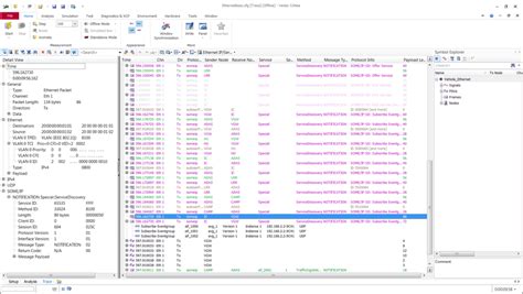 Image result for Using Python Testing API Canoe Ethernet