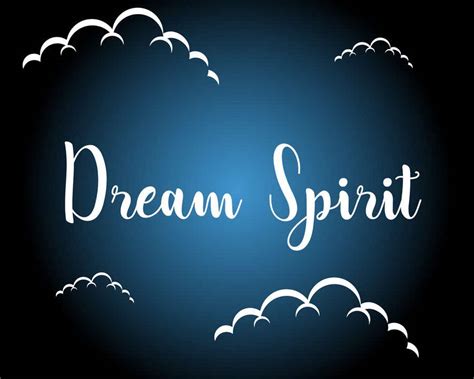 Entry #1411 by xpertsdesigners for Dream Spirit logo contest | Freelancer