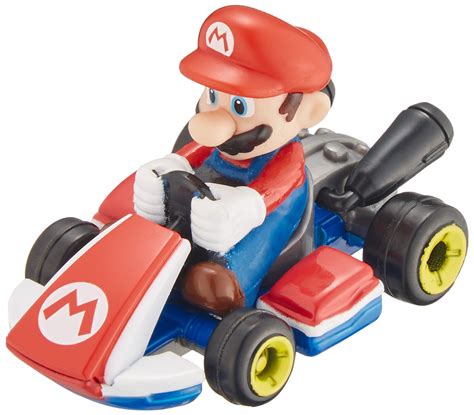 タカラトミー(TAKARA TOMY) 3+ Years Tomica Mario Mario Kart 8, Multicolor ...