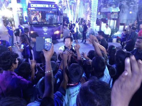 ISL semi-final: In front of adoring home fans, Jeje Lalpekhlua steps up ...